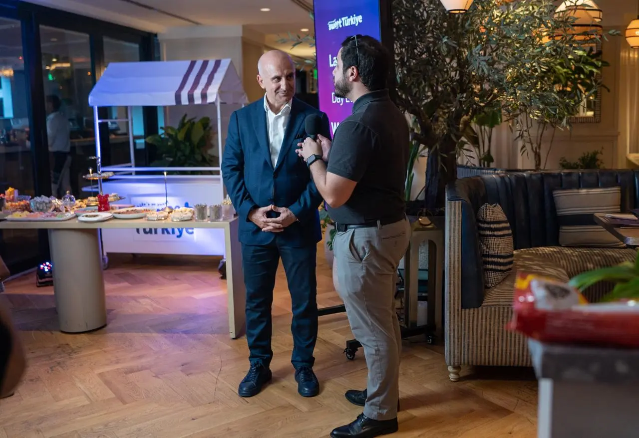 Türkiye’s Sweet Heritage Came Together in Miami with Sweet Türkiye