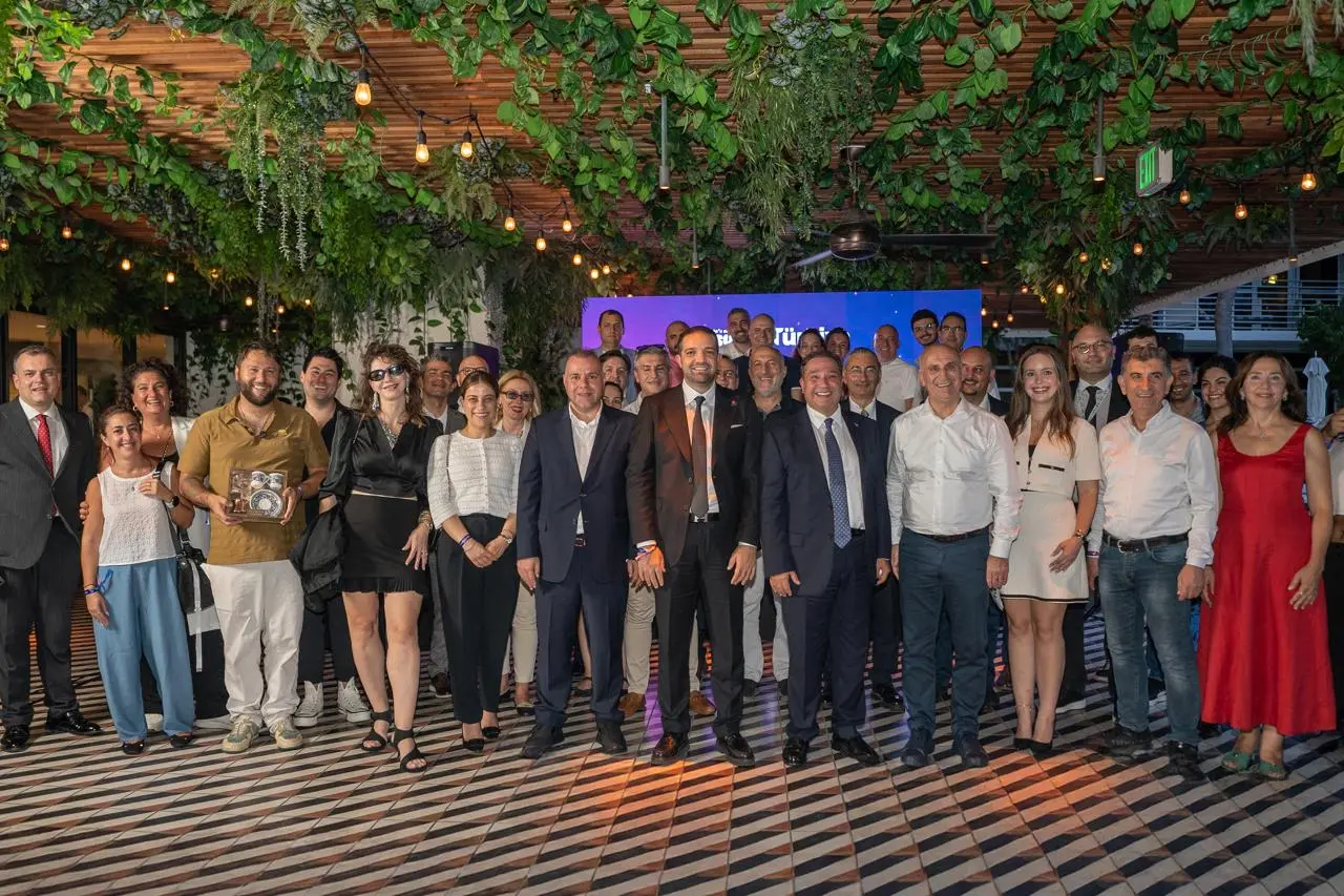 Türkiye’s Sweet Heritage Came Together in Miami with Sweet Türkiye