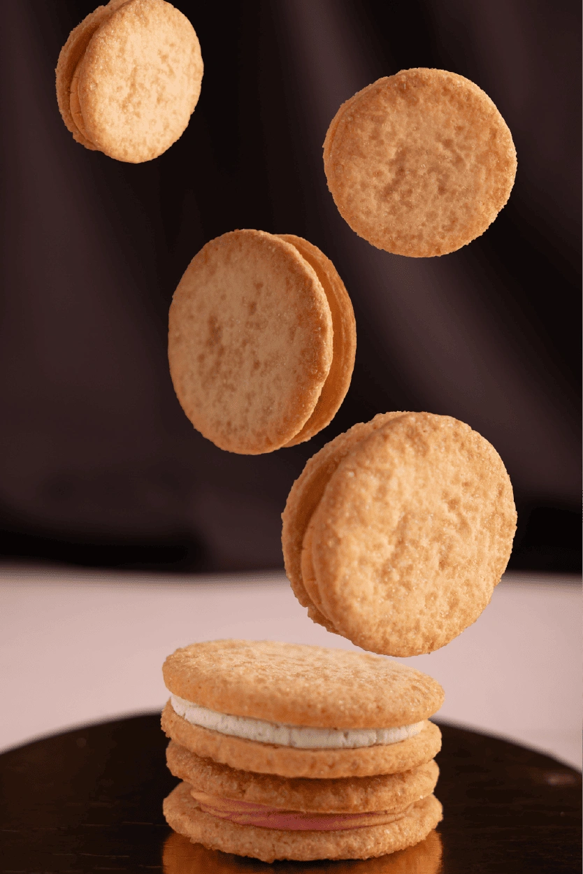 Sweet Biscuits