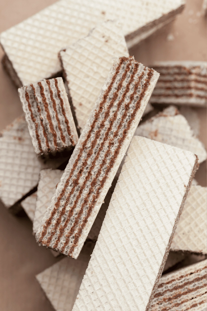Wafers