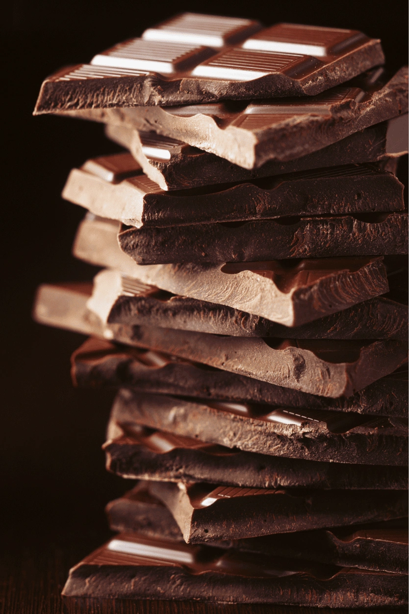 Chocolates Simples
