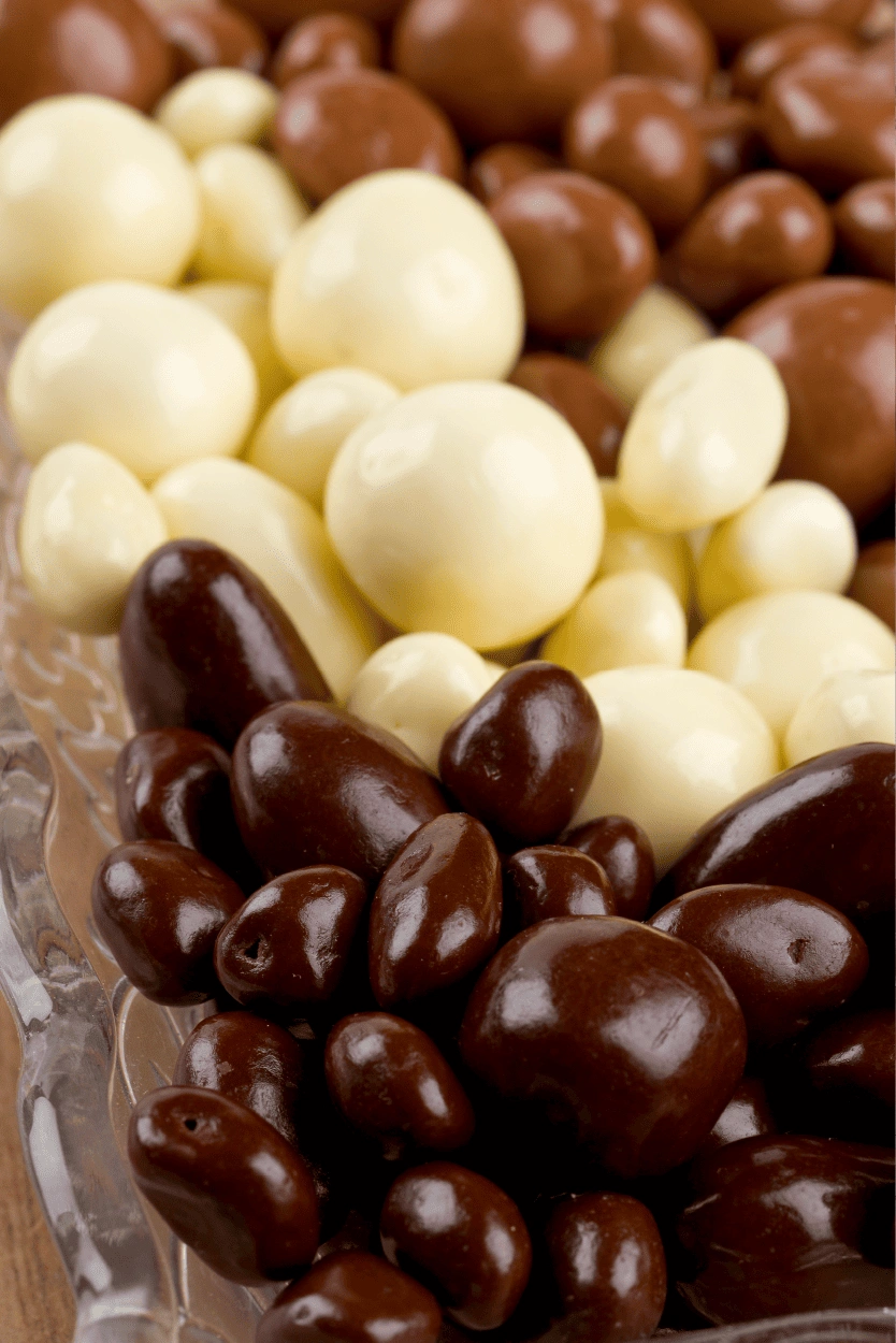 Otros Productos de Chocolate